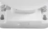 Beveiligingscamera Tellur Smart WiFi Solar Camera P&T 3MP 2K UltraHD
