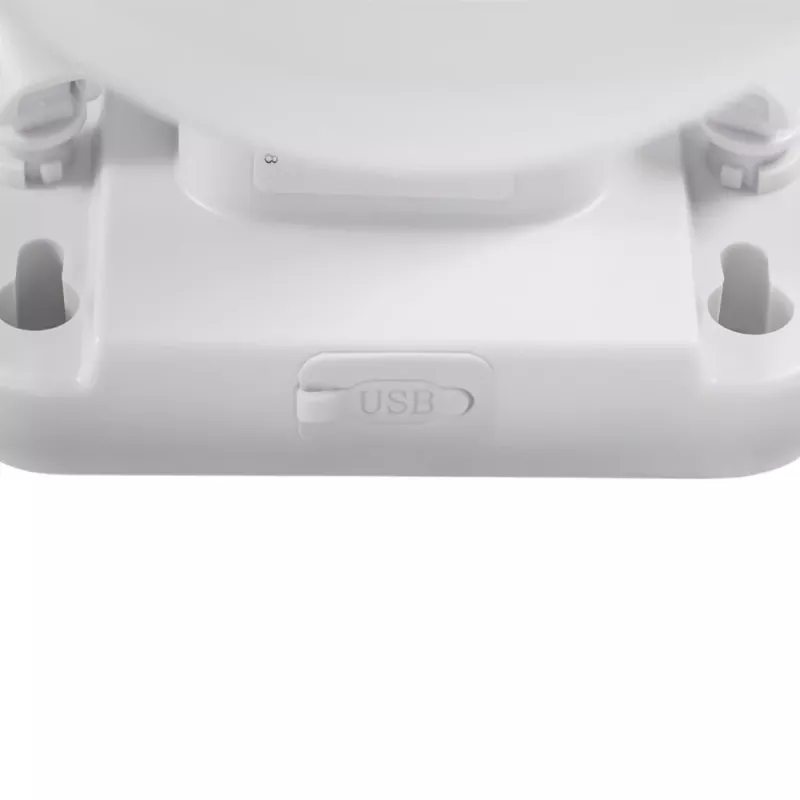 Beveiligingscamera Tellur Smart WiFi Solar Camera P&T 3MP 2K UltraHD