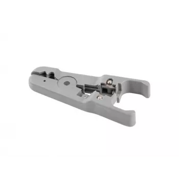 Lanberg NT-0101 kabelstripper grijs
