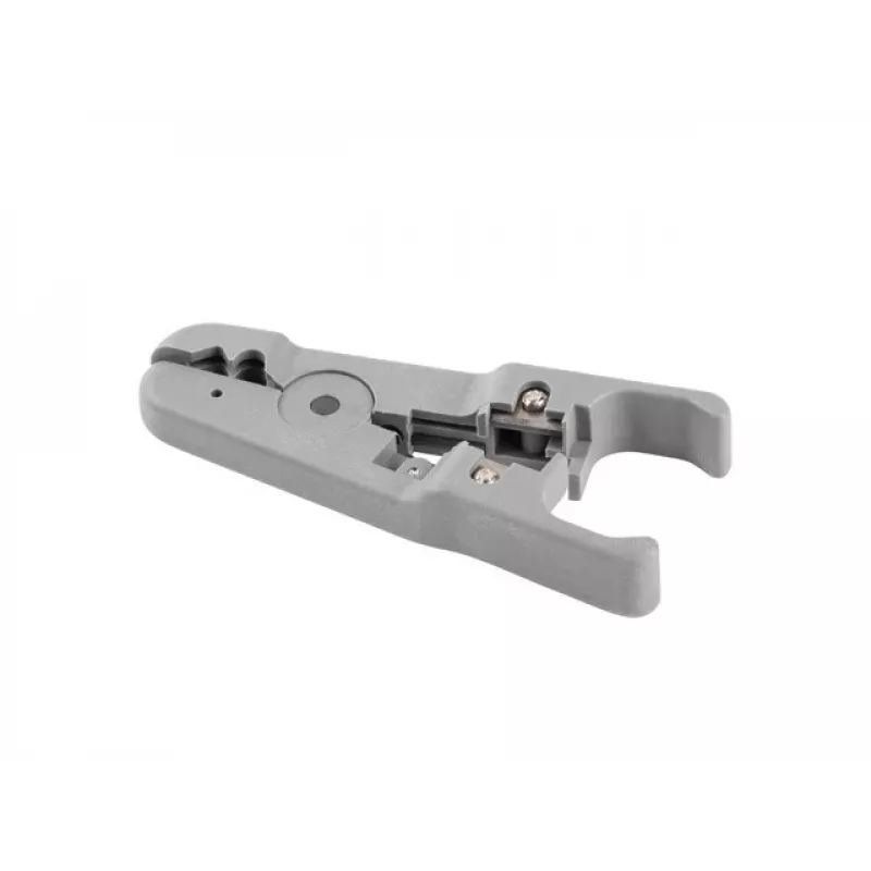 Lanberg NT-0101 kabelstripper grijs