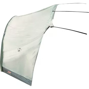 Verbindingsstuk voor Coleman Event Shelter Driveaway L — lichtgrijs (MPN 2181829)
