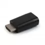 I/O-adapter HDMI naar VGA/BLIST A-HDMI-VGA-001 Gembird