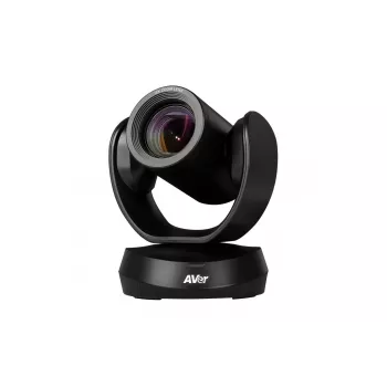 AVer CAM520 Pro3 8 MP zwart 1920 x 1080 pixel 60 fps Sony