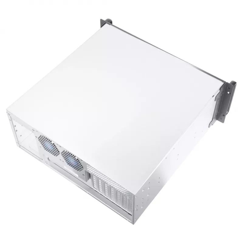 Silverstone SST-RM41-506 Computerbehuizing Rack