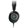 Steelseries Arctis Nova 3 headset bedraad hoofdband gaming USB Type-C zwart