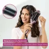 Haarstyler Beurer HT65 2-in-1 krul- en stijltool, model HT65