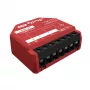 Shelly 1PM Gen3 wifi-/Bluetooth-relais, 16 A, met vermogensmeting