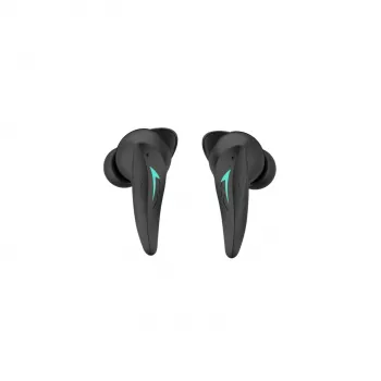 Koptelefoon White Shark GEB-TWS96 Titan zwart
