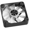 APNX FP1-R PWM Reverse ARGB-behuizingsventilator 120 mm zwart
