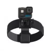 GoPro ACHOM-002-VN Strappy band, zwart