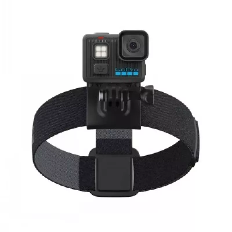 GoPro ACHOM-002-VN Strappy band, zwart