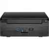 INTER-TECH ITX MW-02 Type-C 3.0 incl. ext USB 3.0 Type-C-aansluiting incl. slanke dvd-drivebay (88881246)