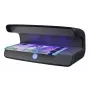 Bankbiljettencontrole Safescan 131-0723 zwart multivaluta-UV