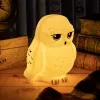Tafellamp Paladone Hedwig Light V3 – Hedwig-uivormig LED-nachtkastlampje