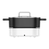 Xiaomi multifunctionele hotpot-koker 6L