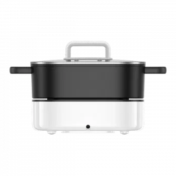 Xiaomi multifunctionele hotpot-koker 6L