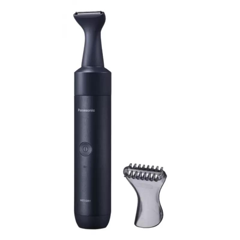 Scheerkop Panasonic ER-CDT1 3-kops vervanging, blauw