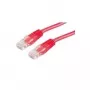 Roline 21.15.0551 Ethernet-patchkabel rood