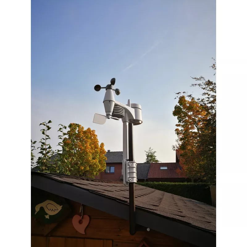 Digitaal weerstation Bresser Optics 7002550CM3000
