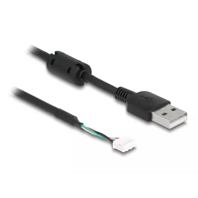 DeLOCK USB 2.0-verbindingskabel voor 4-pins cameramodules V7 1,5 m