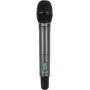 Draadloze microfoon PSSO WISE 823-832/863-865MHz - dual-band handzender