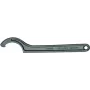 Spanwielmoersleutel Gedore 6334450