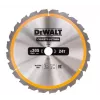 DeWALT DT1959-QZ cirkelzaagblad 1 st.