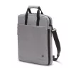 Laptoptas 13-15,6 inch Eco Tote Bag Motion, grijs