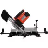YATO VERSTEKZAAG 1800W MET VOEDING, LASER 255mm
