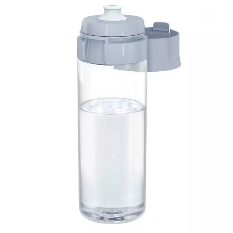 Brita Vital filterfles 0,6 l pastelblauw