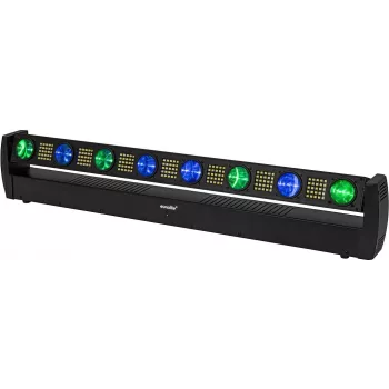 EUROLITE LED BAR-8 Swing QCL strip (51930385)