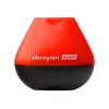 Fishfinder Deeper START — draagbare werpbare sonar, 50 m bereik, lithium-polymeer accu