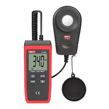 UNI-T UT383S lichtmeter