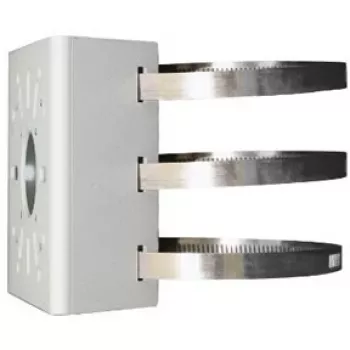 Mastbevestiging ALLNET ALL-CAM24xx voor veilige buitencamera-installatie