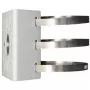 Mastbevestiging ALLNET ALL-CAM24xx voor veilige buitencamera-installatie