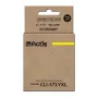 Actis KC-571Y inkt (vervanger voor Canon CLI-571Y; standaard; 12 ml; geel)