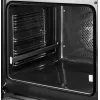 Inbouwoven Amica Ed 3765171W F-type 60cm 77L grill