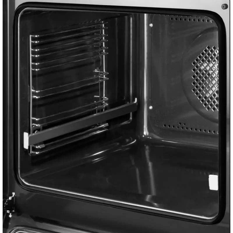 Inbouwoven Amica Ed 3765171W F-type 60cm 77L grill