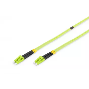 Glasvezel-patchkabel Digitus DK-2533-10-5