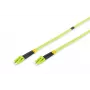 Glasvezel-patchkabel Digitus DK-2533-10-5