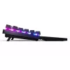 Steelseries Apex Pro TKL toetsenbord gaming USB + RF draadloos + Bluetooth QWERTZ Duits zwart