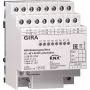 Binaire ingang 8-voudig KNX 12-8V AC/DC 212800 (212800)