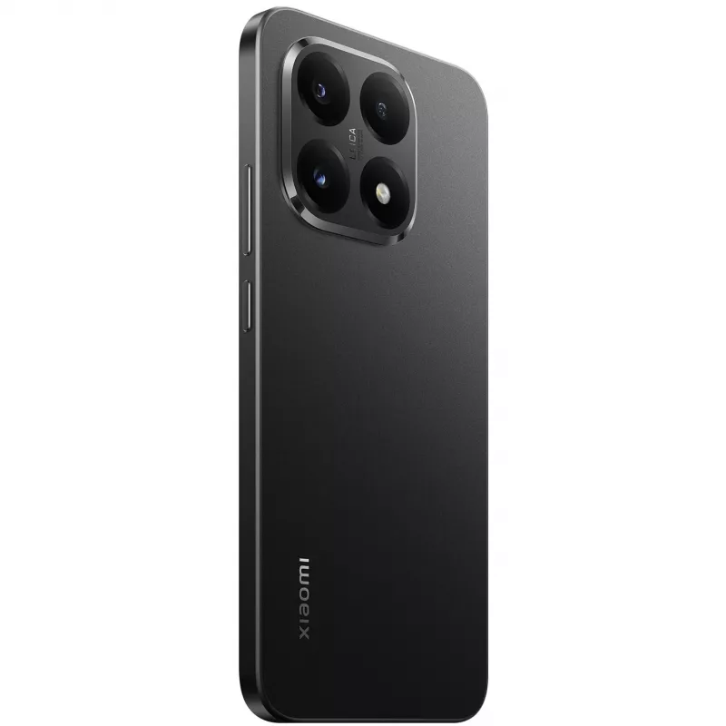 Smartphone Xiaomi 15T 6,83 inch 12 GB 512 GB zwart