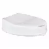 ActionMED NT10AM toiletverhoger met deksel, 10 cm