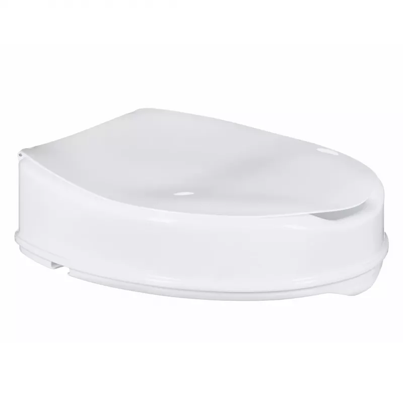 ActionMED NT10AM toiletverhoger met deksel, 10 cm
