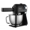 Staafmixer Concept RM8000 - 1200 W keukenmachine, zwart