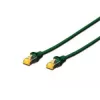 Digitus DK-1644-020/BL-OD ethernet-patchkabel