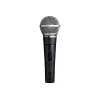 Shure SM58SE - dynamische, niervormige zangmicrofoon met schakelaar