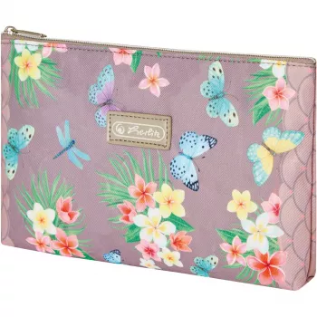 Zachte etui Herlitz 50043781 veelkleurig