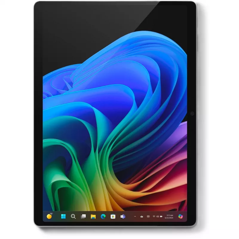 Tablet Microsoft Surface Pro 11 13 inch Intel Core Ultra 7 16 GB 256 GB Windows 11 Pro